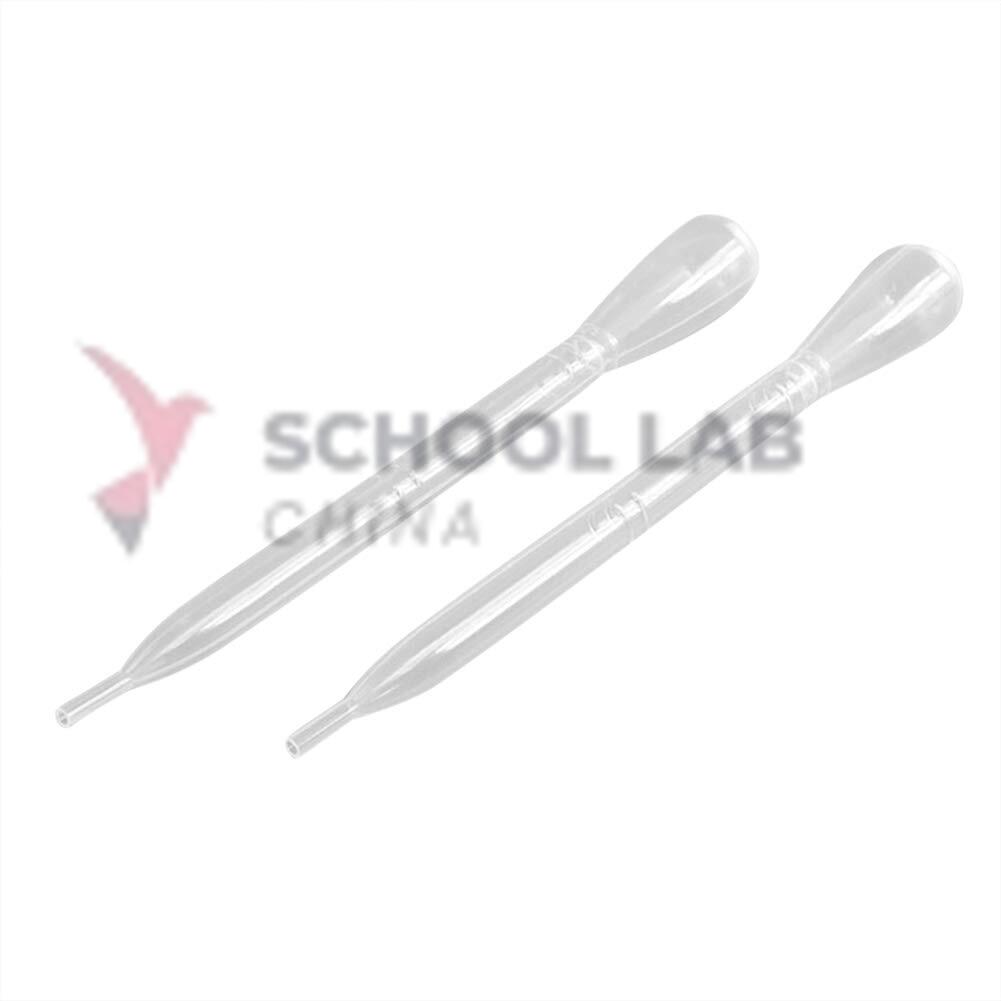 Pipette, transfer, 3ml, box/500